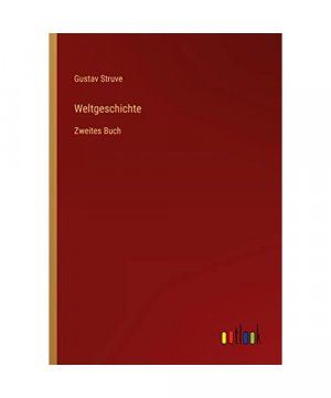 Weltgeschichte