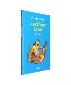 gebrauchtes Buch – Norbert Wokart – Apollons Leier