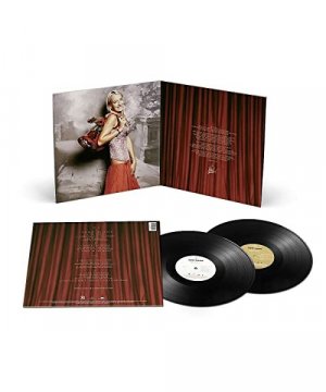 Christmas in My Heart (Ltd.2-Lp Set) [Vinyl LP]