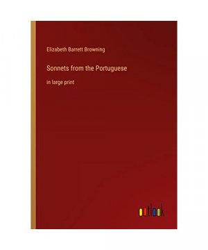 Sonnets from the Portuguese