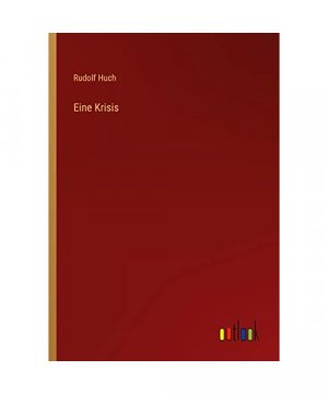 Eine Krisis