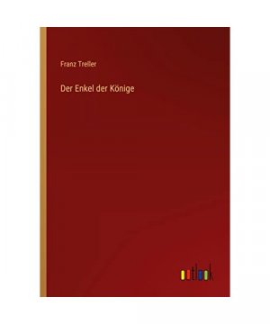 Der Enkel der Könige