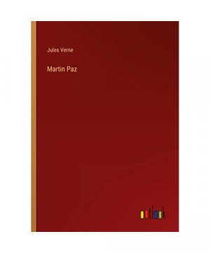 Martin Paz