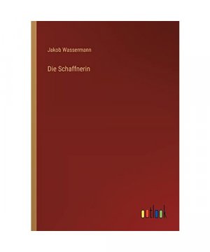 Die Schaffnerin