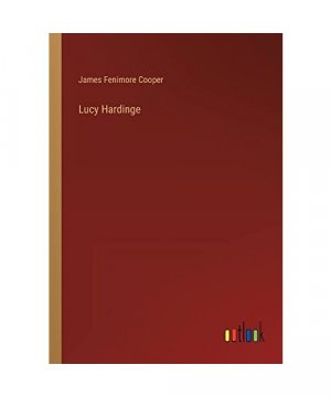 Lucy Hardinge