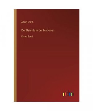 Der Reichtum der Nationen