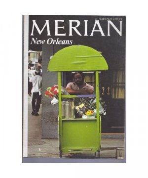 gebrauchtes Buch – Keller, Will  – New Orleans