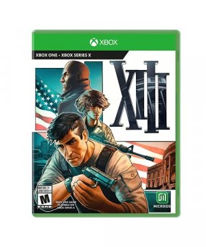 XIII for Xbox One