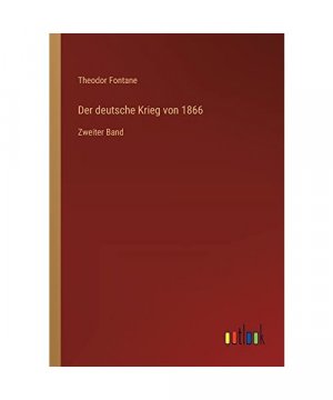 Der deutsche Krieg von 1866