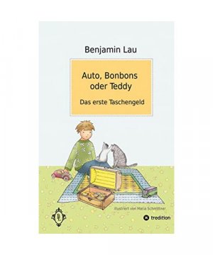 Auto, Bonbons oder Teddy