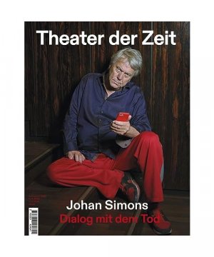 gebrauchtes Buch – Johan Simons