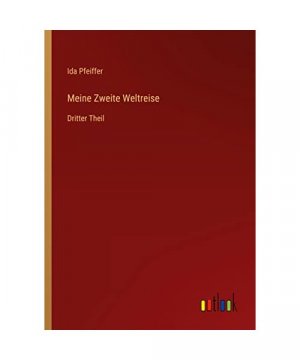 Meine Zweite Weltreise