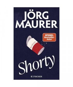 gebrauchtes Buch – Jörg Maurer – Shorty