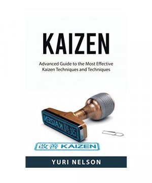 gebrauchtes Buch – Yuri Nelson – Kaizen