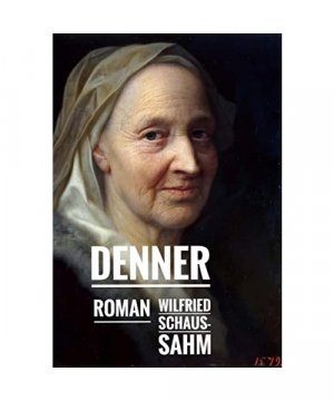 gebrauchtes Buch – Wilfried Schaus-Sahm – Denner