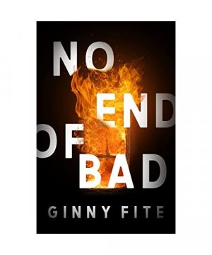 gebrauchtes Buch – Ginny Fite – No End of Bad