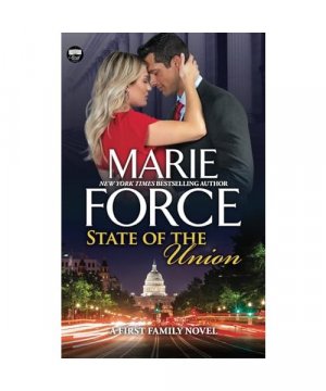 gebrauchtes Buch – Marie Force – State of the Union