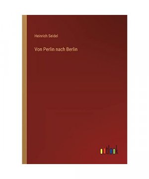 Von Perlin nach Berlin