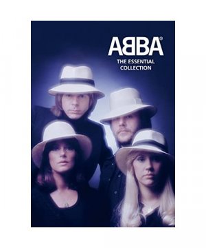 gebrauchter Film – Abba – ABBA - The Essential Collection