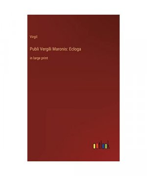 Publi Vergili Maronis: Ecloga