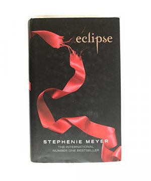 gebrauchtes Buch – Eclipse