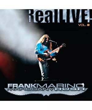 Real Live! Vol. 2 (RSD21 EX) [VINYL]