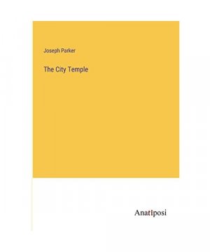 The City Temple