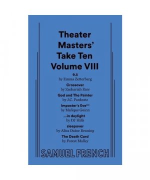 The Theater Masters' Take Ten Volume VIII