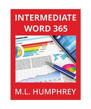 gebrauchtes Buch – M. L. Humphrey – Intermediate Word 365