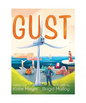 gebrauchtes Buch – Katie Meyer – Gust