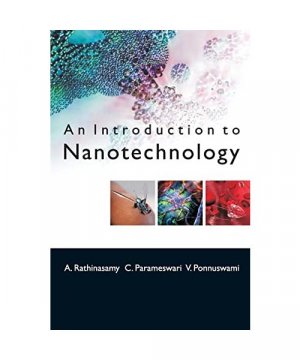 gebrauchtes Buch – A. Rathinasamy – An Introduction To Nanotechnology