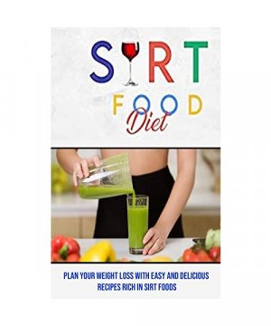 gebrauchtes Buch – Steven Swim – Sirt Food Diet