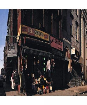 Paul's Boutique