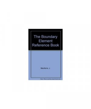 The Boundary Element Reference Book