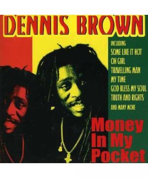 gebrauchter Tonträger – Money in My Pocket gebrauchter Tonträger – Money in My Pocket