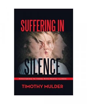 gebrauchtes Buch – Timothy Mulder – Suffering in Silence