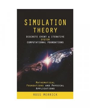 gebrauchtes Buch – Lawrence Cosby – Simulation Theory: Discrete Event & Iterative System Computational Foundations (Mathematical Foundations and Physical Applications)