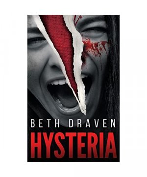 gebrauchtes Buch – Beth Draven – HYSTERIA