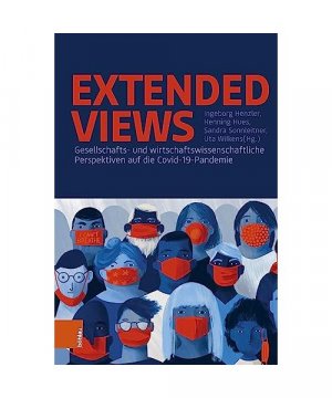 gebrauchtes Buch – Extended Views