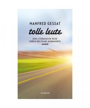 gebrauchtes Buch – Manfred Gessat – Tolle Leute