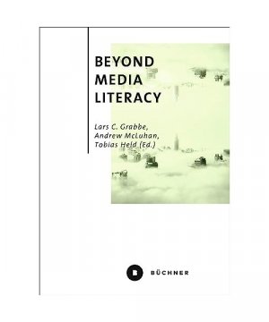 gebrauchtes Buch – Beyond Media Literacy