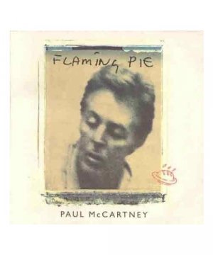 Flaming Pie