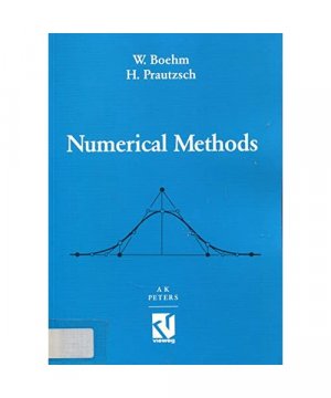 Numerical Methods