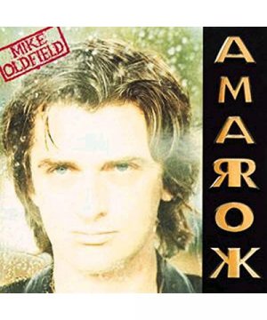 Amarok (HDCD)