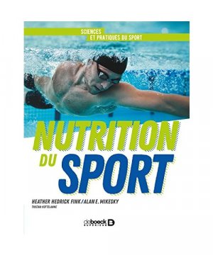 Nutrition du sport