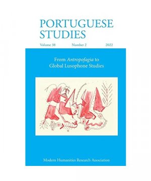 gebrauchtes Buch – Portuguese Studies 38