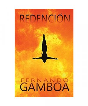 gebrauchtes Buch – Fernando Gamboa – REDENCIÓN