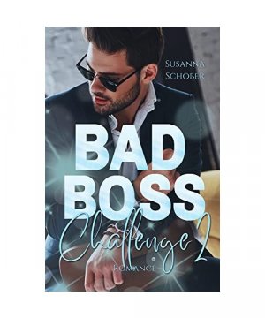 gebrauchtes Buch – Susanna Schober – Bad Boss Challenge 2