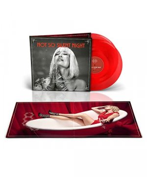 Not So Silent Night (2LP) [Red Vinyl LP] [Vinyl LP]