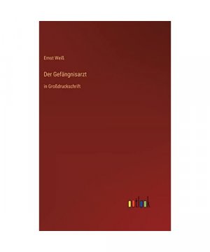 Der Gefängnisarzt